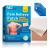 MQ Pain Relief Patches 60PCS Herbal Arthritis Pain Patches Heat Patches for Back Knee Neck Shoulder Pain Warming Herbal Plaster for Joint Ache