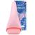 huefull Ice Face Roller Skin Care, Ice Roller for Face & Eye Puffiness Relief, Reduce Pain Migraine and Wrinkles, Face Massager Roller Gifts for Women(Pink)