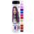No Fade Fresh Purple Bordeaux Hair Color Depositing Shampoo with BondHeal Bond Rebuilder, Vegan, Cruelty-Free 6.4 oz