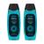 by Amazon Fresh 3in1 Shower Gel for Men 2 x 500 ml Fresh