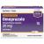 HealthCareAisle Omeprazole 20 mg  42 Delayed-Release Capsules - Acid Reducer, Treats Frequent Heartburn, 42 Count (Pack of 1)