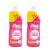The Pink Stuff The Miracle Toilet Cleaner 750 ml 2 Pack