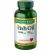 Fish Oil by Nature's Bounty Dietary Supplement Omega-3 Supports Heart Health 1200 Mg 200 Rapid Release Softgels