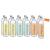 Smartwater+ Flavored Drinking Water - Variety Pack | Glacau Smart Water - Renew, Clarity, Tranquility | Zero Sugar, Electrolytes. 23.7 Fl Oz Bottles | Pack of 12 Smartwater+ New (3 Flavors)
