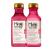Maui Moisture Lightweight Hydration + Hibiscus Shampoo + Conditioner for Daily Moisture, No Sulfates, 13 Fl Oz