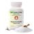 Dr. Clark Magnesium Sulfate USP (Epsom Salt) - 1030 mg Magnesium Supplement for Constipation Liver and Gallbladder Cleanse 100 Gelatin Capsules