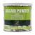 Soeos Premium Wasabi Powder 8oz (227g), with Real Wasabi, Grade AAA Powder, for Sushi, Sushi Powdered, Root Fresh Bulk., green 8 Ounce (Pack of 1)