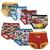 Disney boys Cars Potty Training Pant 3T Cars Combo 7pk