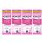 MONISTAT Care Chafing Relief Powder Gel, Anti-Chafe Protection, 1.5 oz, 4 Pack 1.5 Ounce (Pack of 4)