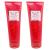 Bath and Body Works Gift Set of of 2 - 8 oz Body Cream - (You're the One)