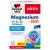 Double heart magnesium 400 + B6 + B12 + folic acid - magnesium supports normal muscle function and energy metabolism - 120 vegan tablets 120 (1 Pack)