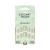 ELEGANT TOUCH Color Nails Matcha Latte mint green 1 piece (1 pack)