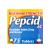 Pepcid AC Maximum Strength Heartburn Relief Tablets, Prevents & Relieves Heartburn Due to Acid Indigestion & Sour Stomach, 20mg of Famotidine to Reduce & Control Acid, Fast-Acting, 75 Ct 75 Count (Pack of 1)