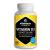 Vitamin D3 high dose 20 000 IE per tablet (20-day dose) 180 vegetarian tablets (divisible) natural nutritional supplement without additives made in Germany