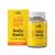 Vitl Daily Biotic with 9 Probiotic Strains - 30 Vegan Capsules - Probiotic with a Complex Blend of Gut Friendly Bacteria - Restore Balance in The Gut & Aid Digestion - 1 Month Supply