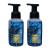 Bath and Body Works Honolulu Sun Gentle Foaming Hand Soap 2-Pack 8.75 Ounce (Honolulu Sun) (Packaging may vary)