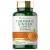 Carlyle Turmeric and Ginger Supplement 3000 mg | 120 Softgel Capsules | Turmeric Curcumin Complex | Vegetarian, Non-GMO, Gluten Free