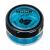 Biodegradable Eco Glitter Shakers by Moon Glitter - Blue - Cosmetic Bio Festival Makeup Glitter for Face Body Nails Hair Lips - 5g