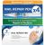 Ariella Toenail Fungus Treatment for Toenail and Fingernail, Antifungal Nail Treatment for Athletes Foot, Fungal Nail Cure, Toe and Finger Nail Fungus Treatment, 4pcs