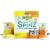 Eco-Gals Eco Spinz Garbage Disposal Cleaner and Deodorizer for Cleaning Kitchen Sinks and Drains 6 ct. Lemon & 6 ct. Orange Citrus Scent