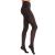 BSN Medical 115221 Jobst Jobst opaque compression hose waist high 15 20 mmHg closed toe area medium classic black