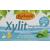 Birkengold xylitol chewing gum peppermint pack of 8 | dental care chewing gum | sugar-free | 70% xylitol | vegan | without titanium dioxide