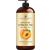 Handcraft Apricot Kernel Oil - 100% Pure And Natural - Premium Quality Cold Pressed Carrier Apricot Oil for Aromatherapy, Massage and Moisturizing Skin - Huge 16 fl. Oz 16 Fl Oz (Pack of 1)