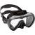 Cressi Anti-Fog Wide View Single Lens Scuba Diving and Freediving Masks A1