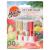 Malibu Sun SPF 30 Lip Balm Sunscreen Vanilla Tropical Strawberry 3 x 5g 15 g (Pack of 1)