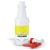 Ecotex Plastisol Screen Wash (Quart - 32oz.)- For Use in Sink and on Screen Printing Press - Degreaser and Degradant Cleaner for Screen Printing Inks - Silk Screen Ink Remover for Plastisol Ink on Mesh 32 Fl Oz (Pack of 1)