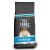 Der-Franz Melange coffee intensity 3/5 100% Arabica whole coffee beans 1000 g Melange 1 kg (1 pack)