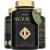 Maca Root 5000mg - Maca Root Capsules for Women & Men High Strength - 180 Maca Tablets - Potent Black & Yellow Macca Root Powder Extract - Natural Plant-Based Vegan Booster Supplements - UK Made