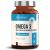Omega 3 Pure Fish Oil 2000mg - 300 Softgel Capsules (5 Months Supply) - 660mg EPA & 440mg DHA per Serving - Supports Brain Heart Function and Eye Health - Made in The UK by VitaBright
