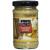 Exotic Food Garlic chopped in soybean oil pack of 6 (6 x 100 g)