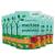 Beech-Nut Baby & Toddler Snack, Apple Carrot Mango & Yogurt, Melties with Probiotics, 1 Ounce Bag (Pack of 7) Yogurt, Apple, Carrot & Mango + Probiotics