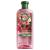 Herbal essences flowered shampoo with rose scent 350ml.From blunt hair to silky shiny hair with rose essence ingredients of natural origin vegan without silicones