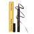 Fab Brows Precision Liquid Eyeliner - Felt-Tipped Liquid Eyeliner Pen  Waterproof Eyeliner  Richly Pigmented Black Eyeliner  Easy To Apply Eyeliner Liquid for Thin or Thick Strokes  2-fl.oz.