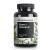 Iron with 40mg natural vitamin C-240 vegan iron tablets-from acerola-well-tolerated chelat complex (iron bis glycinate)-highly dosed without unnecessary additives