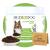 Medidog 500g Premium Ulmenrinden Paste for dogs immediately ready for consumption without additives |Better digestion in feces heartburn diarrhea slipery Elm Bark |Made in Germany