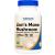 Nutricost Lion's Mane Mushroom Capsules 1650mg  30 Servings - CCOF Certified Made with Organic  Vegetarian  Gluten Free  550mg Per Capsule  90 Capsules