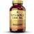 Solgar Vitamin C 1000 mg 250 Vegetable Capsules