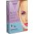 V Shaped Slimming Face Mask Double Chin Reducer V Line Lifting Mask Neck Lift Tape Face Slimmer Patch For Firming and Tightening Skin 5 Count (Pack of 1)