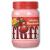 Marshmallow Fluff Traditional Baking Spread and Crme, Gluten Free, No Fat or Cholesterol, Strawberry (Strawberry, 7.5 Ounce (Pack of 1)) Strawberry 7.5 Ounce (Pack of 1)