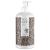 Face washing gel - 500 ml |For men & women |Face cleaning with natural tea tree oil for impure skin |Also for daily care for acne |100% vegan tea tree 500 ml (1 Pack)