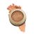Milani Baked Bronzer - glow 1 pack (1 x 1 piece)