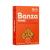 Banza Chickpea Pasta, Variety Pack (2 Penne/2 Rotini/2 Shells) - Gluten Free Healthy Pasta, High Protein, Lower Carb and Non-GMO - 8 oz (Pack of 6) 8 Ounce (Pack of 6) 2 Penne/2 Rotini/2 Shells