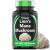 tnvitamins Lion's Mane Mushroom Supplement (2400 MG - 90 Capsules) | Nootropic Brain Support Supplement & Booster | Lion's Mane Mushroom Powder Extract | Focus  Memory  Energy  & Immunity