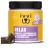 ivvi Relax - sedative for dogs with L-tryptophan for anxiety stress and to calm down - 60 delicious snacks with chicken