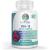CoQ10 - Co-Enzyme Q10 - 200 mg - Excellent Price - 200 Caps - Non-GMO - Brain Heart & Muscle & Cell Supplement 6.5 Month Supply by Foxxy Doc