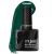 Mylee Gel Nail Polish 10ml Green Velvet UV/LED Soak-Off Nail Art Manicure Pedicure for Professional Salon & Home Use Green Range - Long Lasting & Easy to Apply MG0060 - Green Velvet